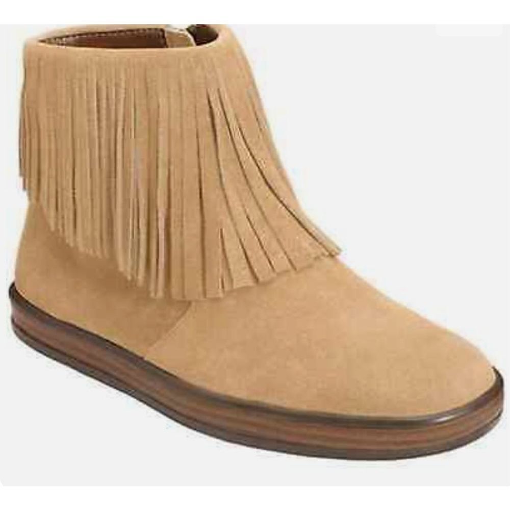 Areosoles Moccasins 